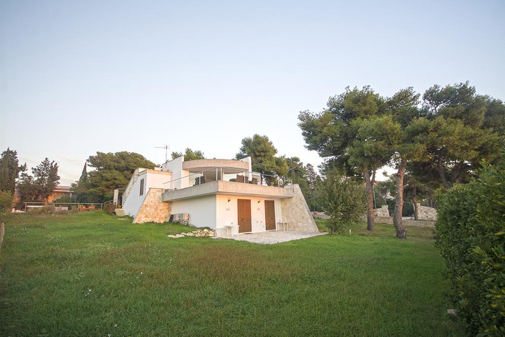 Cala D'Aspide Apartman Santa Caterina  Kültér fotó